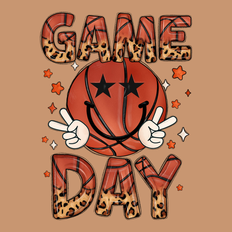 Game Day Heavyweight Hoodie by MaliasSmallBusiness | Teevron