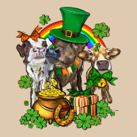 Little Cows And St Patricks Party Classic Tee | Teevron