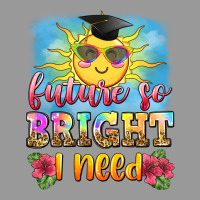 Future So Bright I Need Vintage Hoodie | Teevron