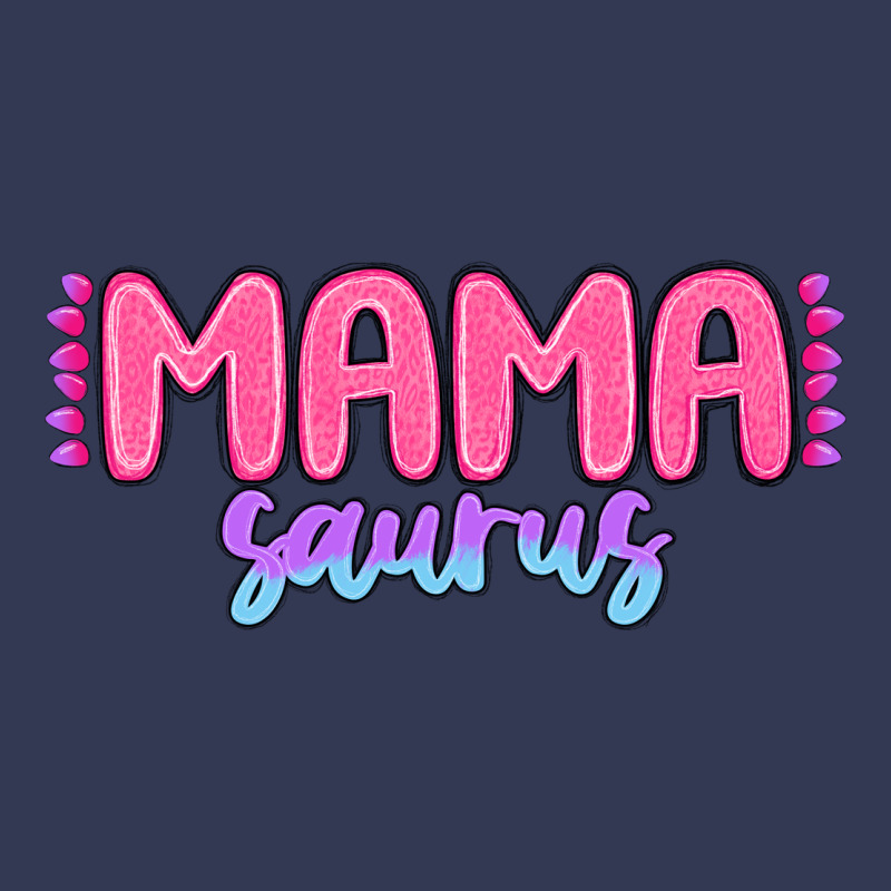 Mama Saurus Heavyweight Hoodie by MaliasSmallBusiness | Teevron