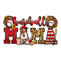 baseball mama | Teevron