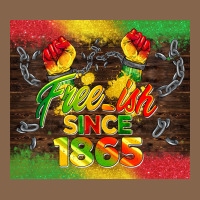 Free Ish Since 1865 Premium Tee | Teevron