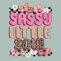 Sassy Little Soul Heavyweight Hoodie | Teevron