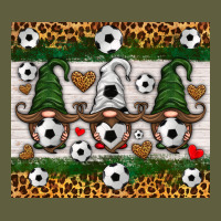 Soccer Gnome Vintage Tee | Teevron