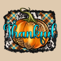 Thankful Pumpkin Classic Tee | Teevron