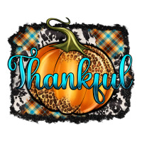 Thankful Pumpkin | Teevron