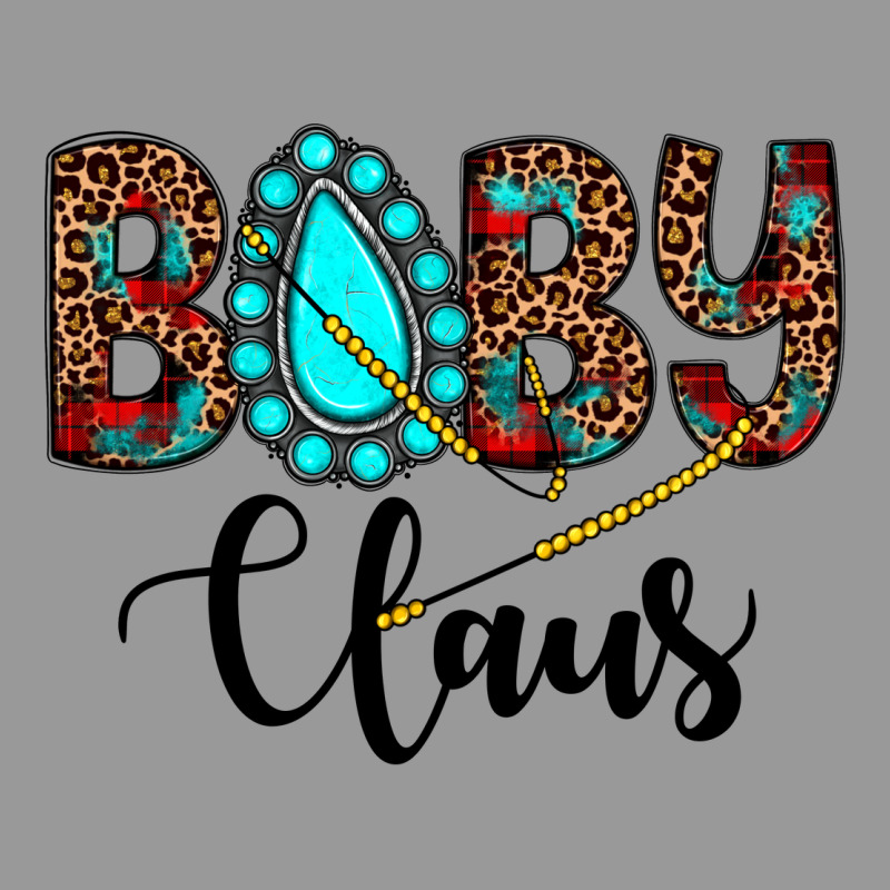 Baby Claus Vintage Hoodie by JahusDesignShop | Teevron