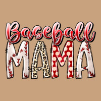 Baseball  Mama Vintage Tee | Teevron