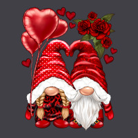 Valentines Day Gnomies Heavyweight Hoodie | Teevron