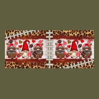 American Football Gnome 11oz Mug Vintage Tee | Teevron