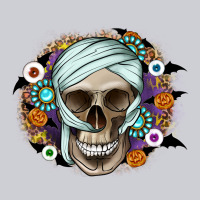 Halloween Skeleton Heavyweight Sweatshirt | Teevron
