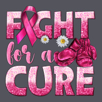 Fight For A Cure Vintage Hoodie | Teevron