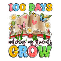 100 days watching my students grow | Teevron