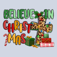 Believe In Christmas Premium Sweatshirt | Teevron