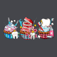 Dental Cupcakes Long Sleeve Tee | Teevron