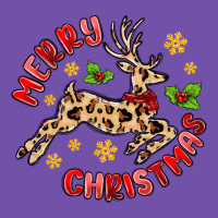 Merry Christmas Deer Premium Sweatshirt | Teevron