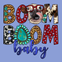 Boom Boom Baby Long Sleeve Tee | Teevron