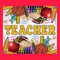 Teacher Equipment Zipper Hoodie | Teevron