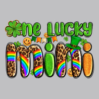 St Patricks One Lucky Mini Classic Tee | Teevron