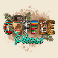 Coffee Please Premium Tee | Teevron