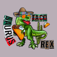 Taco Saurus Rex Vintage Tee | Teevron