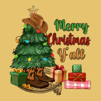 Merry Christmas Y'all Premium Sweatshirt | Teevron