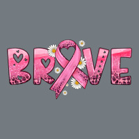 Brave With Ribbon Heavyweight Sweatshirt | Teevron