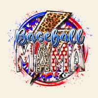 Baseball Mama Vintage Tee | Teevron