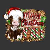 merry christmas y'all cow | Teevron
