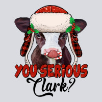 You Serious Clark Baby Cow Zipper Hoodie | Teevron
