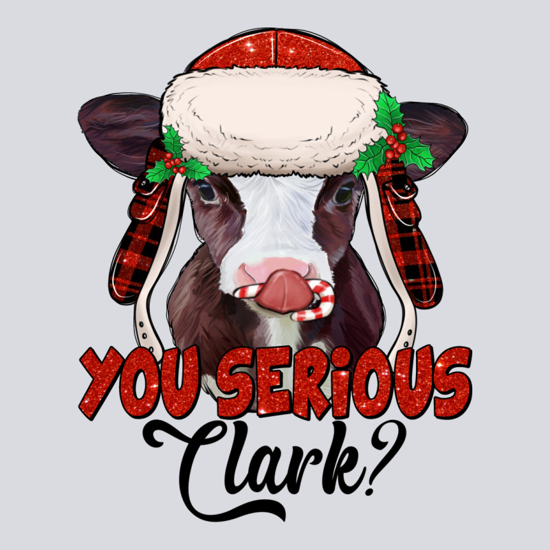You Serious Clark Baby Cow Zipper Hoodie by Jasminsmagicworld | Teevron