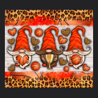 Basketball Gnome Vintage Tee | Teevron