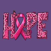 Hope Breast Cancer Vintage Hoodie | Teevron