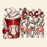 Baseball Mom Coffee Vintage Tee | Teevron