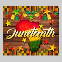 Juneteenth Premium Tee | Teevron
