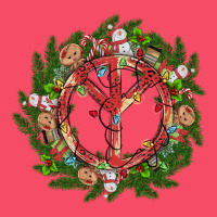 Christmas Peace Premium Sweatshirt | Teevron