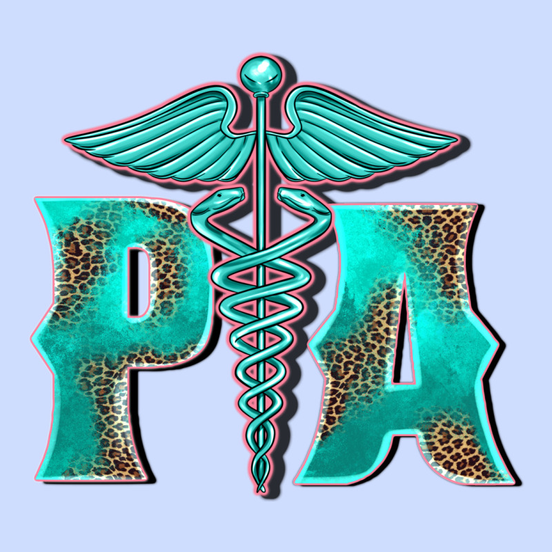 Physician Medical Symbol Assistant Nurse Urban Heavy Tee by BarkalooDesign | Teevron