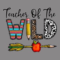 Teacher Of The Wild Vintage Tee | Teevron