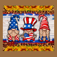 Usa Gnome Vintage Tee | Teevron