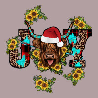Joy Sunflower Vintage Hoodie | Teevron