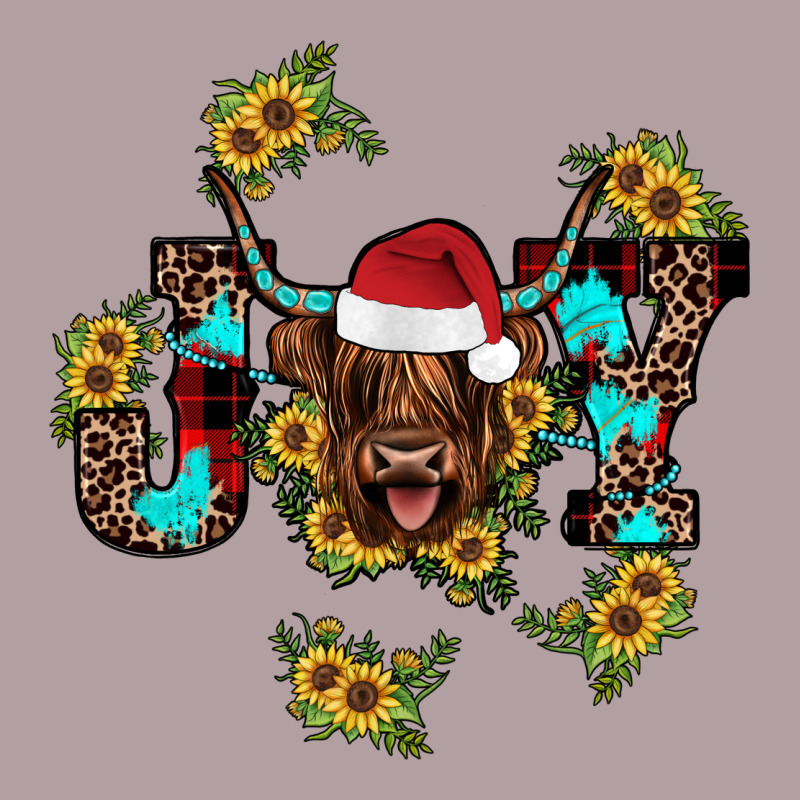 Joy Sunflower Vintage Hoodie by JahusDesignShop | Teevron
