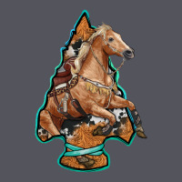 Arrowhead Horse, Vintage Hoodie | Teevron