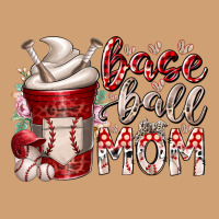 Baseball Mom Coffee Vintage Tee | Teevron