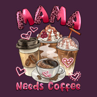 Mama Needs Coffee Premium Tee | Teevron