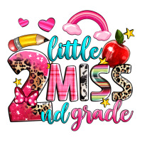 little miss second grade | Teevron