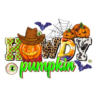 howdy halloween pumpkins | Teevron