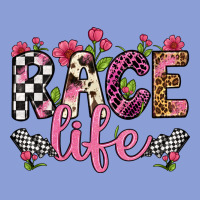 Race Life Long Sleeve Tee | Teevron