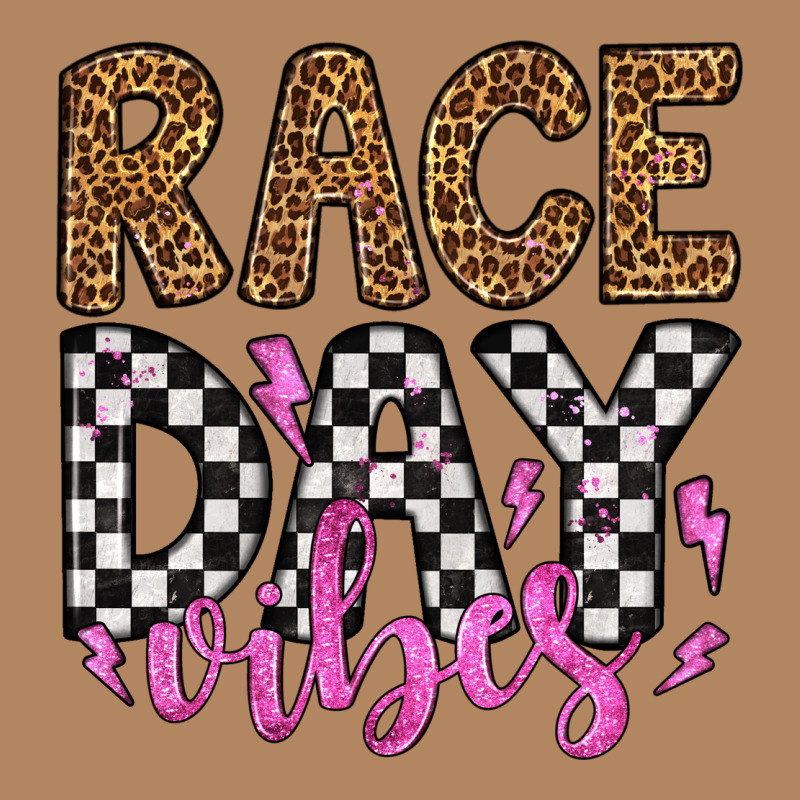 Race Day Vibes Long Sleeve Tee by Artiststas | Teevron