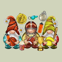 Sports Gnomies Heavyweight Hoodie | Teevron