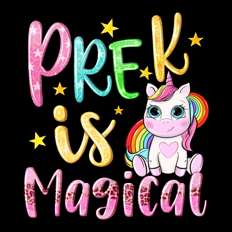 Pre K Is Magical Premium Sweatshirt by NancyCooperArtShop | Teevron